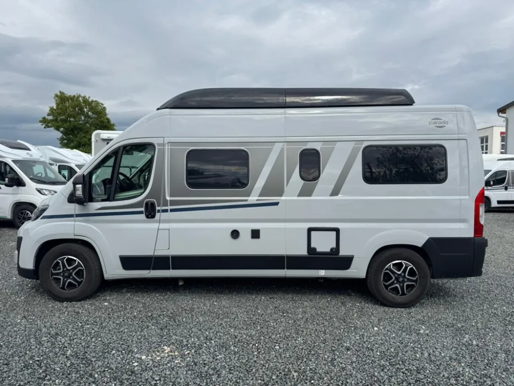 Bild 6: in Bamberg Wohnmobil mieten Bild 6: in Bamberg Wohnmobil mieten