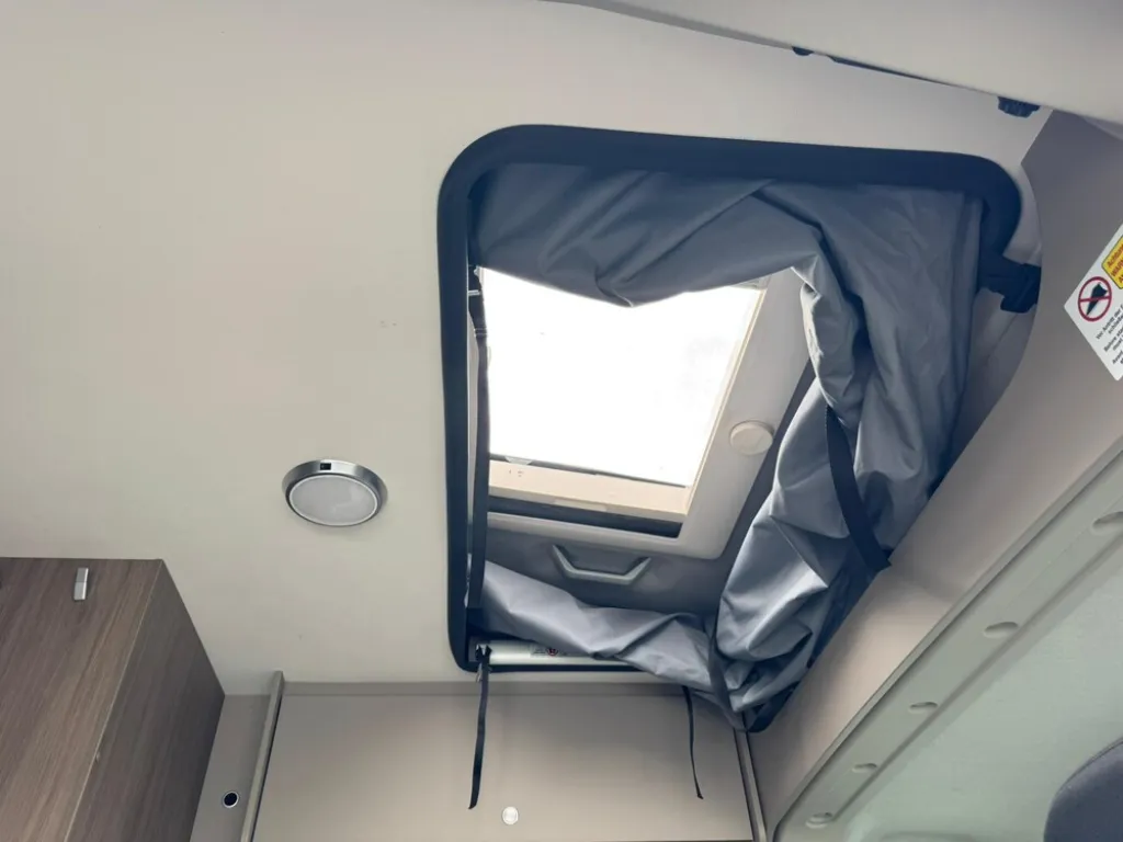 Bild 12: Wohnmobil von Carado mieten in Bamberg Bild 12: Wohnmobil von Carado mieten in Bamberg