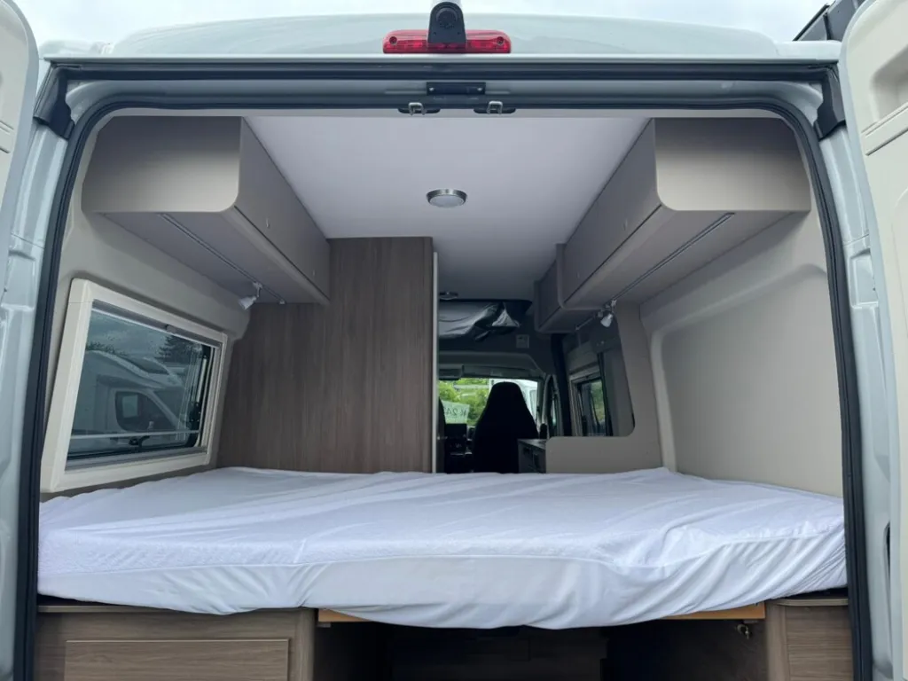 Bild 16: Wohnmobil für 4 Personen in Bamberg mieten Bild 16: Wohnmobil für 4 Personen in Bamberg mieten