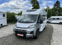 Carado T 338 EDITION26