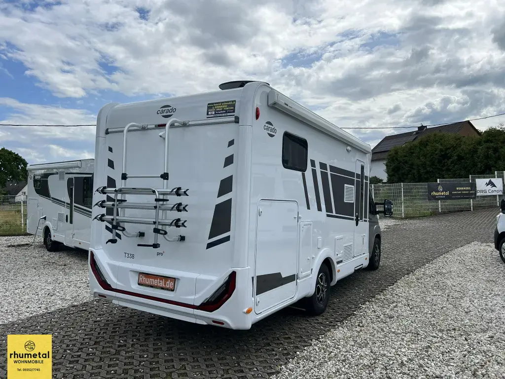 Bild 6: in Katlenburg Wohnmobil mieten