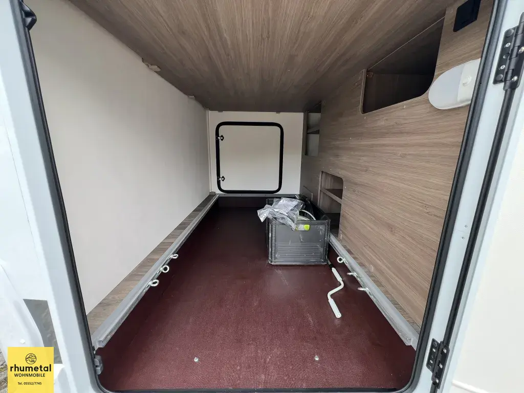 Bild 12: Wohnmobil von Carado mieten in Katlenburg