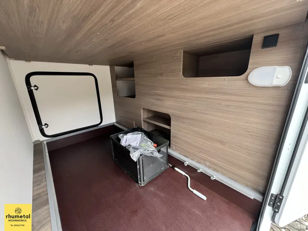 Bild 13: Wohnmobil in Katlenburg online mieten