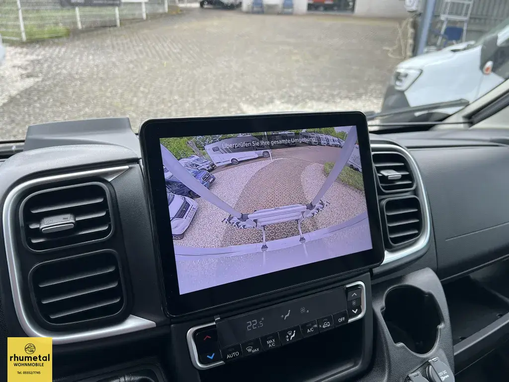 Bild 19: Carado mieten in Katlenburg