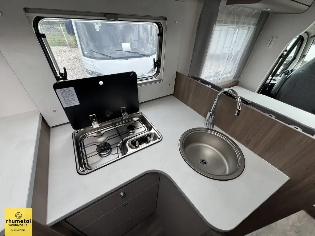 Bild 25: Carado T 338 EDITION26