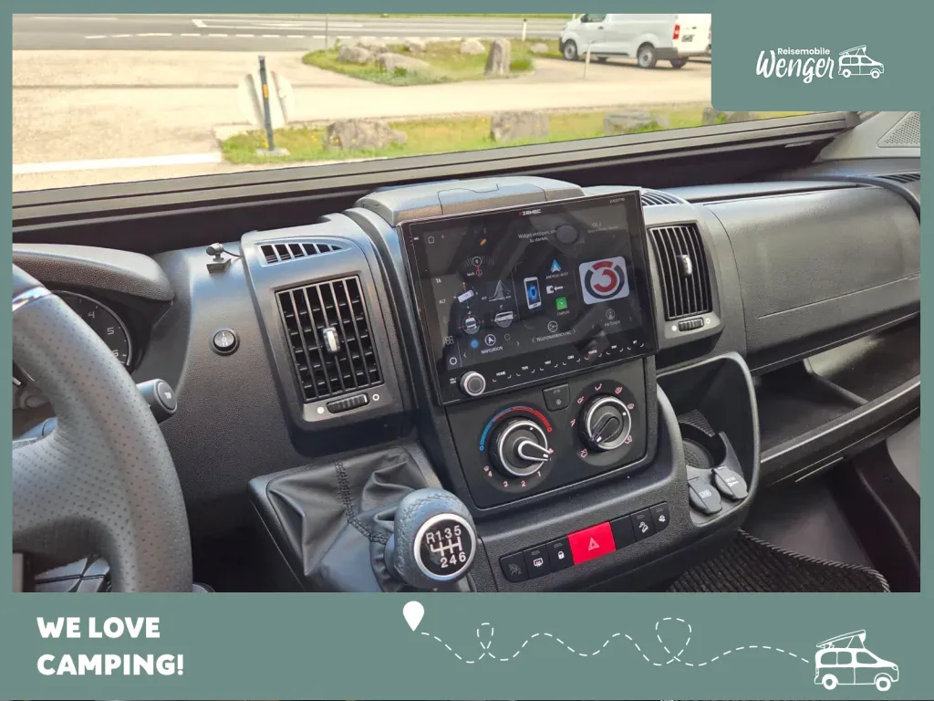 Bild 21: Wohnmobil in Kuchl online mieten Bild 21: Wohnmobil in Kuchl online mieten