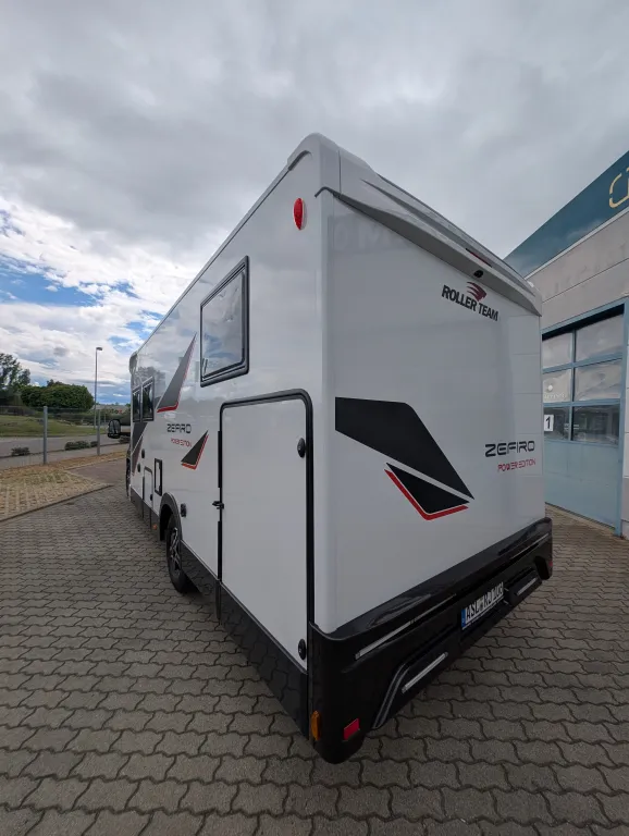 Bild 6: in Aschersleben Wohnmobil mieten Bild 6: in Aschersleben Wohnmobil mieten