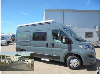 Forster V 541 HB Vantasy