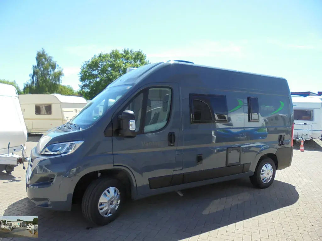 Bild 21: Wohnmobil in Blomberg online mieten Bild 21: Wohnmobil in Blomberg online mieten