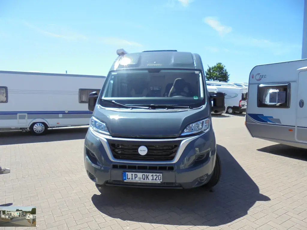 Bild 22: in Blomberg Wohnmobil mieten Bild 22: in Blomberg Wohnmobil mieten