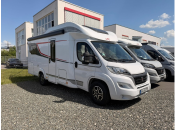 LMC Tourer Lift H 630