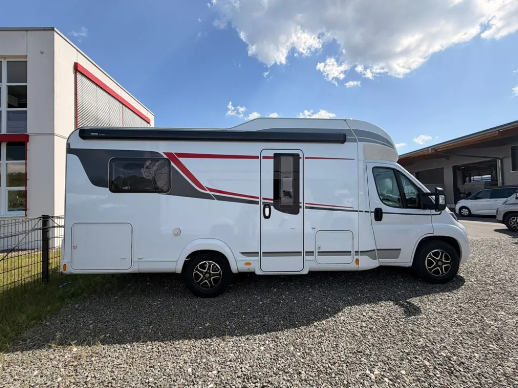 Bild 2: Wohnmobil mieten in Bamberg Bild 2: Wohnmobil mieten in Bamberg