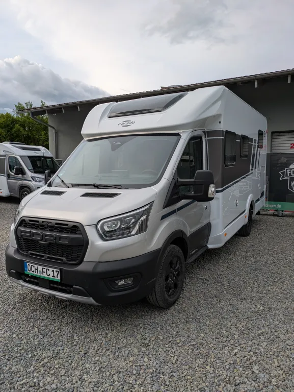 Bild 6: in Kürnach Wohnmobil mieten Bild 6: in Kürnach Wohnmobil mieten