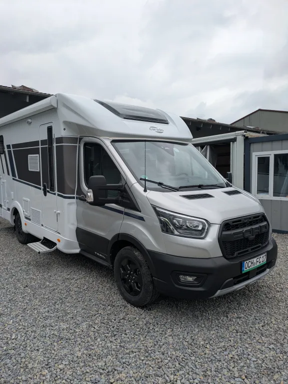 Bild 9: Carado T 338 EDITION26 Bild 9: Carado T 338 EDITION26