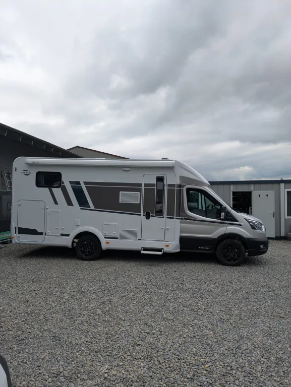 Bild 5: Wohnmobil in Kürnach online mieten Bild 5: Wohnmobil in Kürnach online mieten