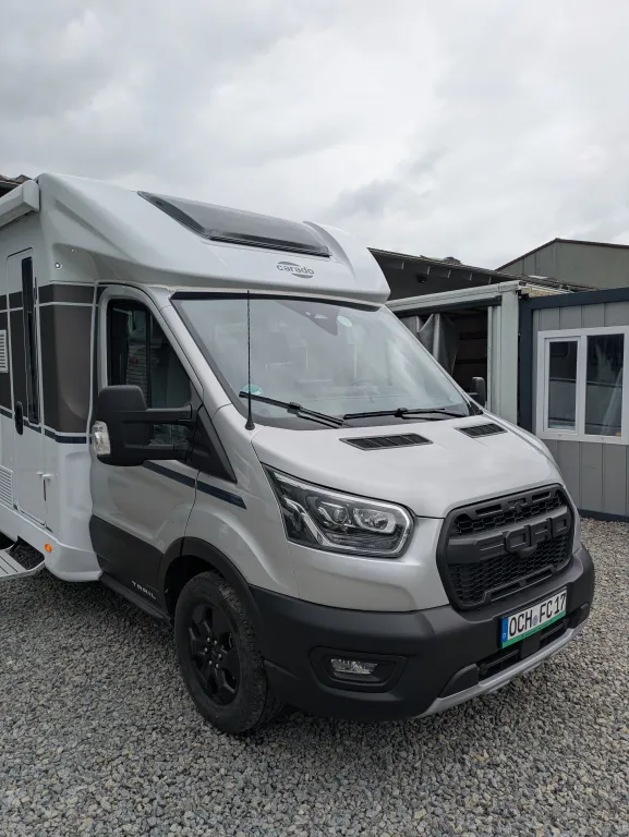 Bild 13: Wohnmobil in Kürnach online mieten Bild 13: Wohnmobil in Kürnach online mieten