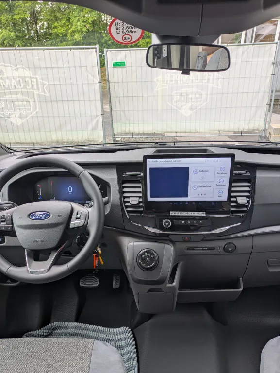 Bild 14: in Kürnach Wohnmobil mieten Bild 14: in Kürnach Wohnmobil mieten