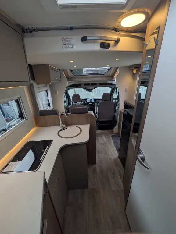 Bild 21: Wohnmobil in Kürnach online mieten Bild 21: Wohnmobil in Kürnach online mieten