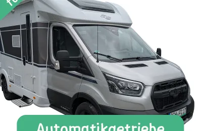 Carado T 338 EDITION26
