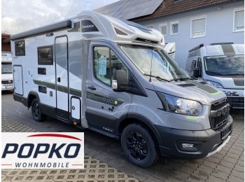 Chausson S-Teilintegrierte S697 Sport Line