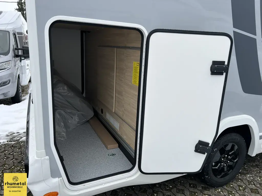 Bild 47: Challenger Wohnmobil in Katlenburg mieten