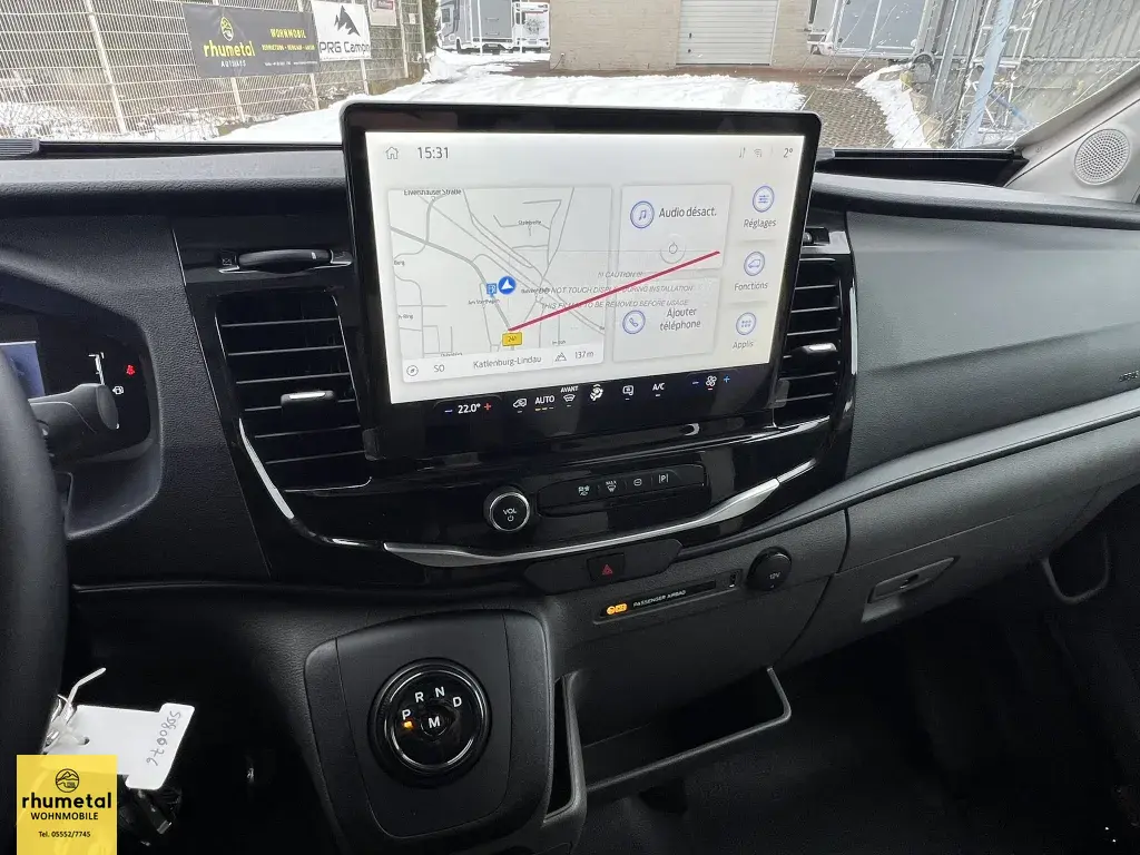 Bild 54: in Katlenburg Wohnmobil mieten