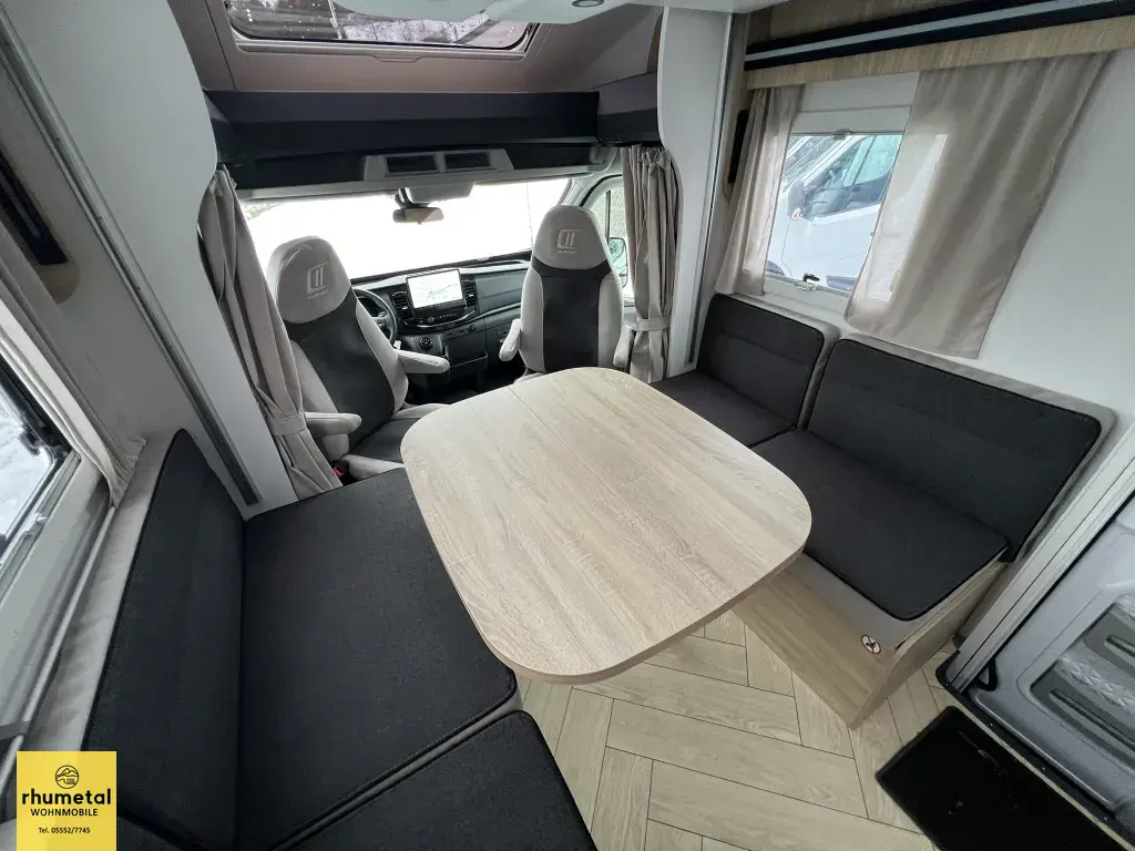 Bild 61: Wohnmobil in Katlenburg online mieten