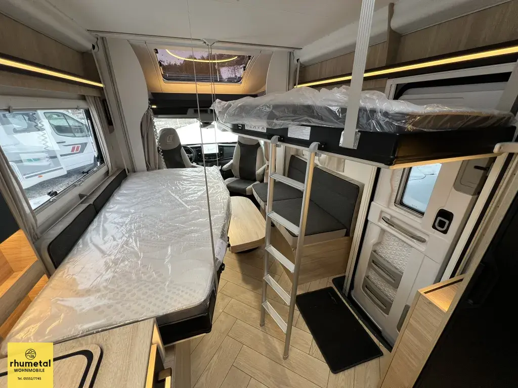 Bild 63: Challenger Wohnmobil in Katlenburg mieten