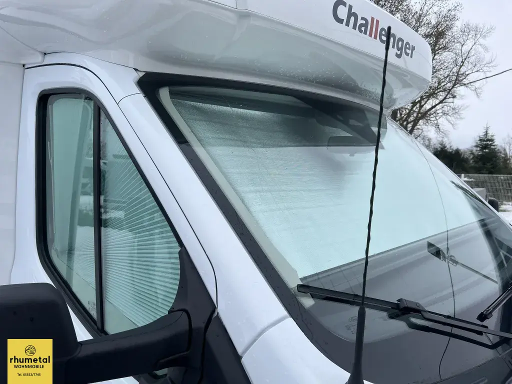 Bild 75: Challenger mieten in Katlenburg