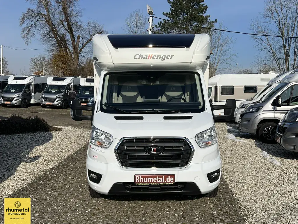Bild 77: Wohnmobil in Katlenburg online mieten