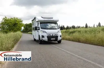 Corigon Teilintegriert Pure T 70 LS