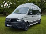 VW Grand California ...