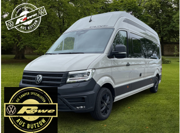 VW Grand California Dune 680