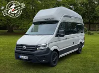 VW Grand California Dune 600