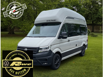 VW Grand California Dune 600