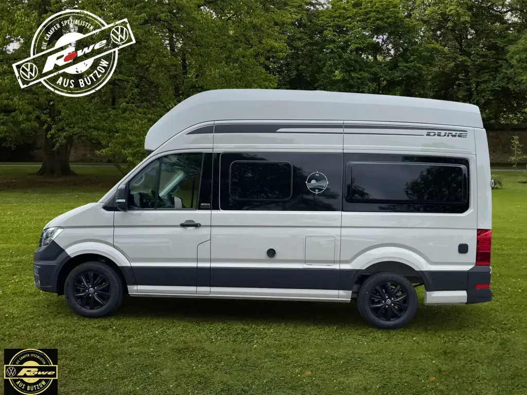Bild 2: Wohnmobil mieten in Bützow Bild 2: Wohnmobil mieten in Bützow