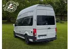 Bild 3: VW mieten in Bützow
