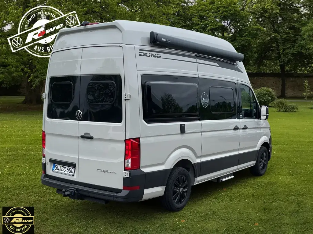 Bild 5: Wohnmobil in Bützow online mieten Bild 5: Wohnmobil in Bützow online mieten