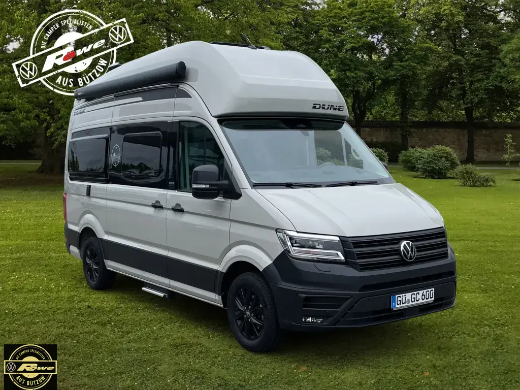 Bild 7: VW Wohnmobil in Bützow mieten Bild 7: VW Wohnmobil in Bützow mieten