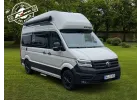 Bild 7: VW Wohnmobil in Bützow mieten
