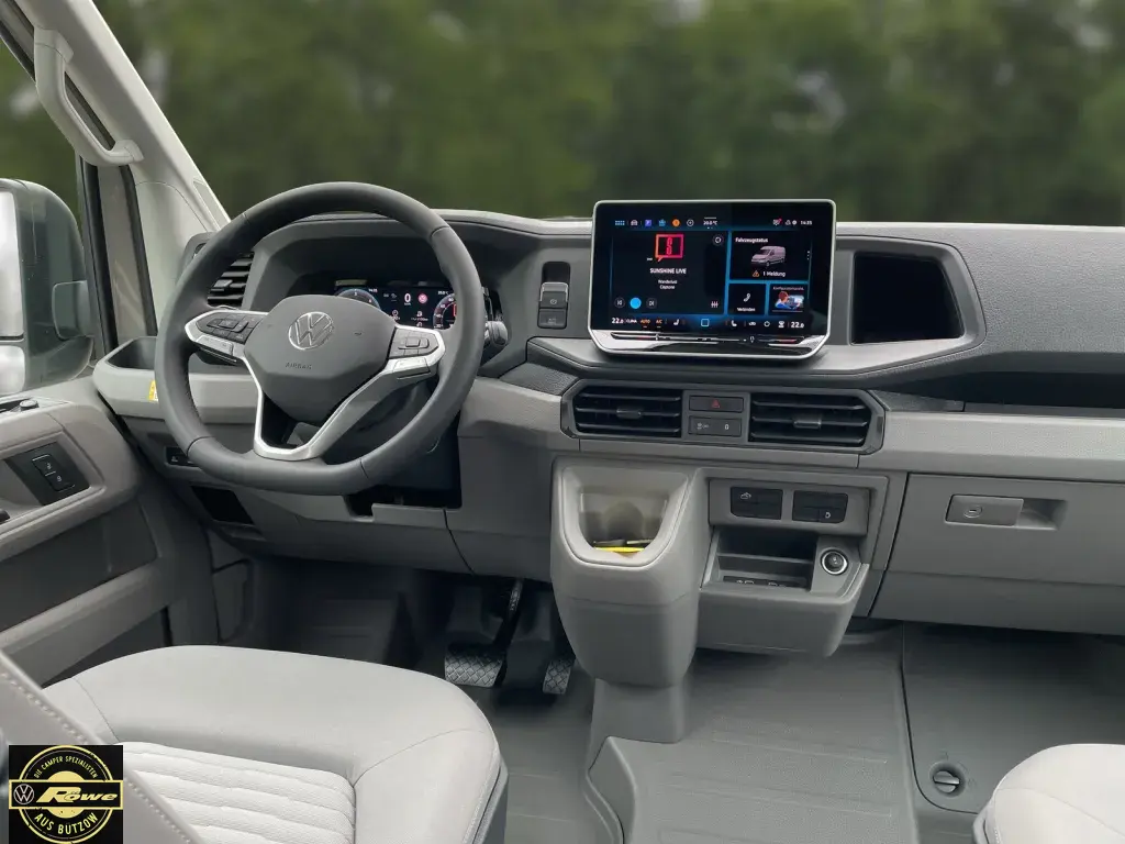 Bild 10: Wohnmobil mieten in Bützow Bild 10: Wohnmobil mieten in Bützow
