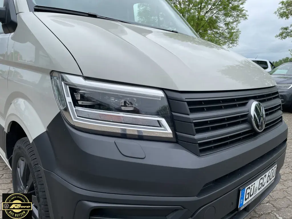 Bild 11: VW mieten in Bützow Bild 11: VW mieten in Bützow