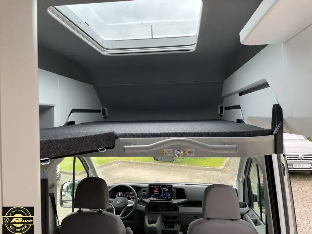 Bild 13: Wohnmobil in Bützow online mieten Bild 13: Wohnmobil in Bützow online mieten