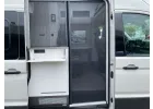 Bild 16: Wohnmobil für 4 Personen in Bützow mieten
