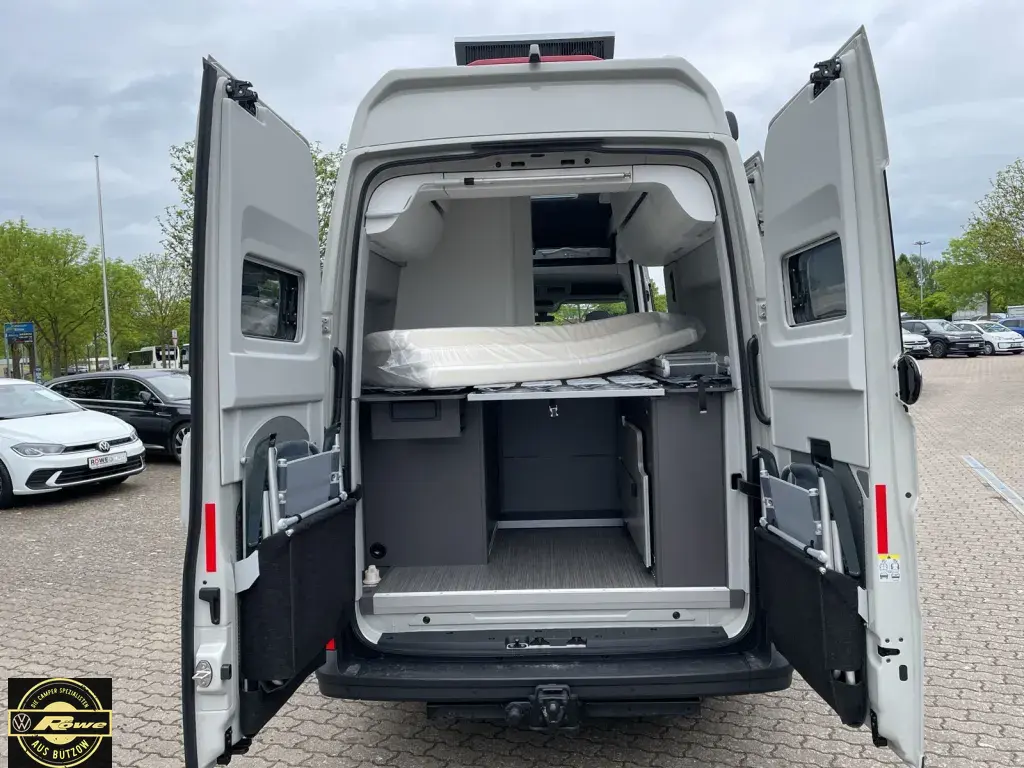 Bild 17: VW Grand California Dune 600 Bild 17: VW Grand California Dune 600