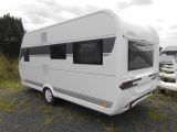 Hobby De Luxe 460 ... Hobby De Luxe 460 ...
