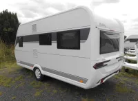 Hobby De Luxe 460 UFe