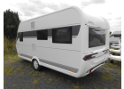 Bild 1: Hobby De Luxe 460 UFe