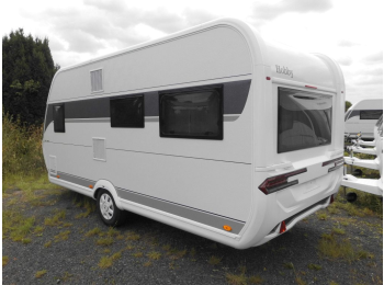 Hobby De Luxe 460 UFe