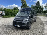 Carado CV 600 PRO